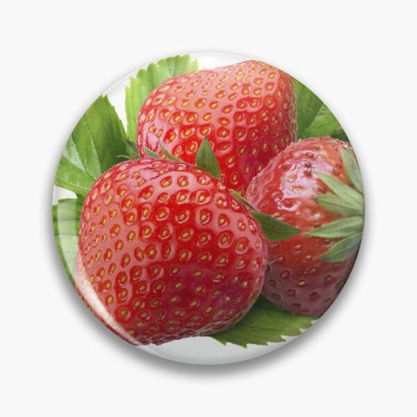 Item preview, strawberries designed and sold by emilykirkhamioo.