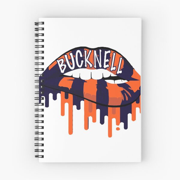 Item preview, Bucknell Lip Bite designed and sold by OxleyT.