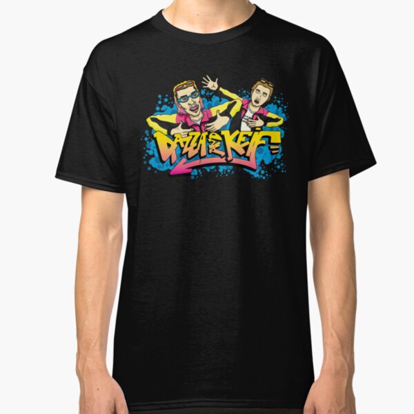 Dazza and Keif Merch Classic T-Shirt