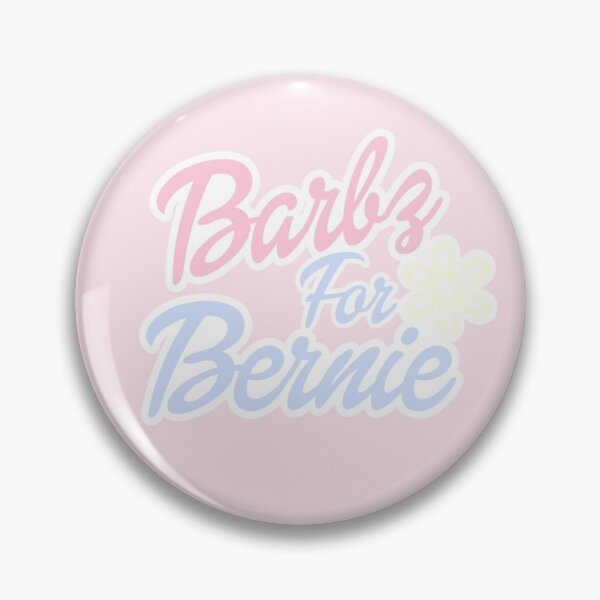 Item preview, Barbz 4 Bernie designed and sold by diorbrat.