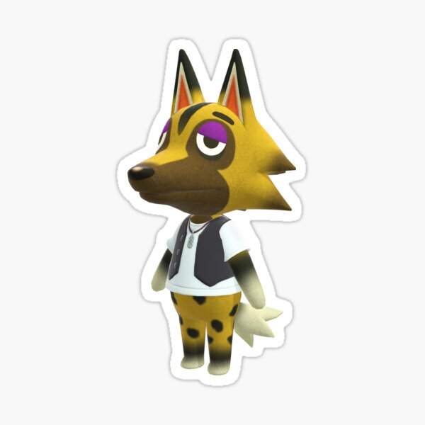 Animal Crossing Kyle Gifts & Merchandise | Redbubble