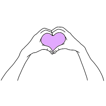 Artwork thumbnail, Love by CreateWithRose