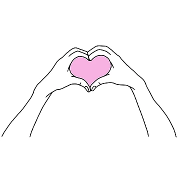 Artwork thumbnail, Love by CreateWithRose