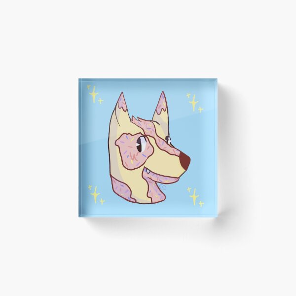 Item preview, A Good Boy, A Sweet Boy. designed and sold by Hiyoulittleidot.