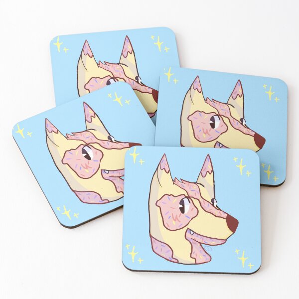 Item preview, A Good Boy, A Sweet Boy. designed and sold by Hiyoulittleidot.