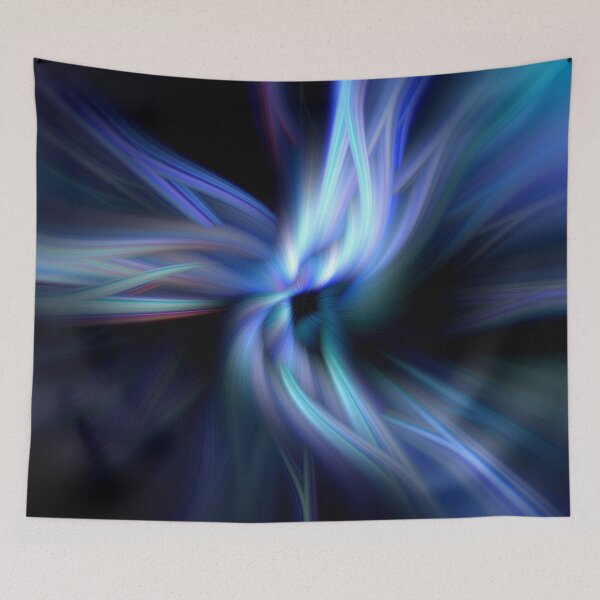 Item preview, Flowery Light Trails And Fiber Rays II (Stunning Effect) designed and sold by SassyClassyMe.
