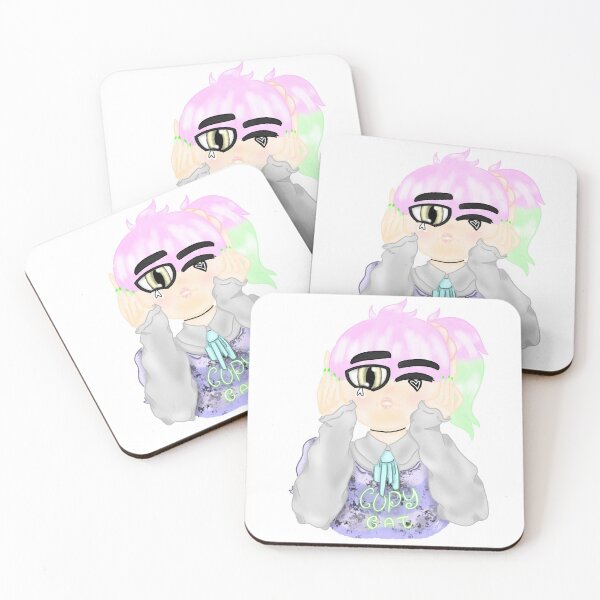 Item preview, Copy Cat designed and sold by JeniPireX.