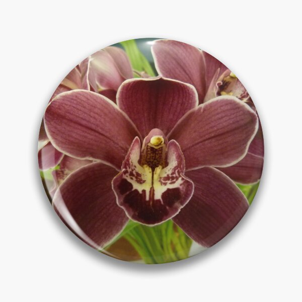Item preview, Orchid Show 1 designed and sold by Trish Meyer.
