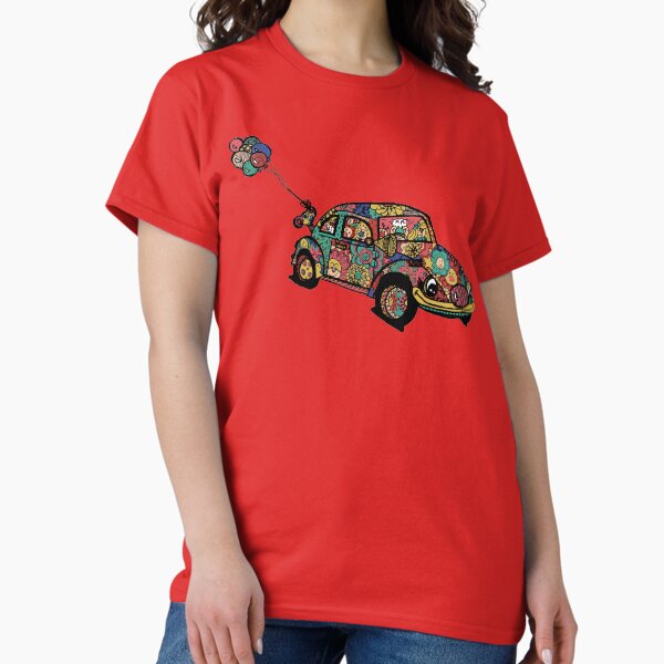 Item preview, Silly Clown Car designed and sold by missmann.
