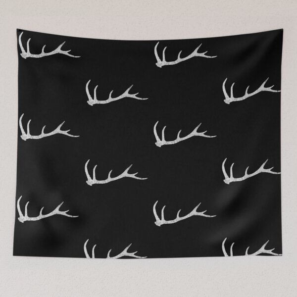 Item preview, Elk Shed Antler Rack Hunting designed and sold by CIDesign.