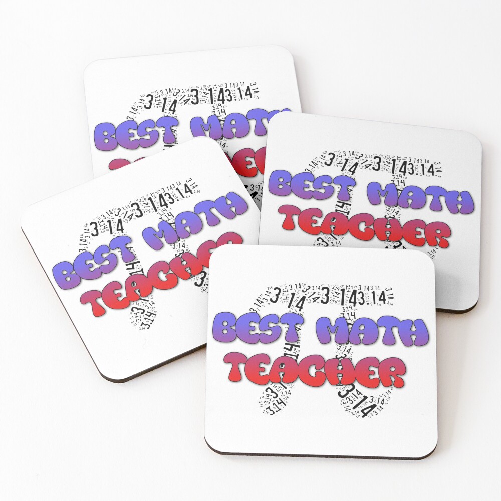 Item preview, Coasters (Set of 4) designed and sold by AmandaDesign.
