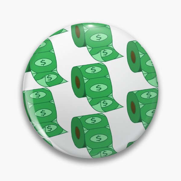 Item preview, $ Roll  designed and sold by Isabella Dobbs.