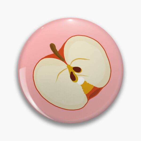 Item preview, Red Apple  designed and sold by FriendsList.