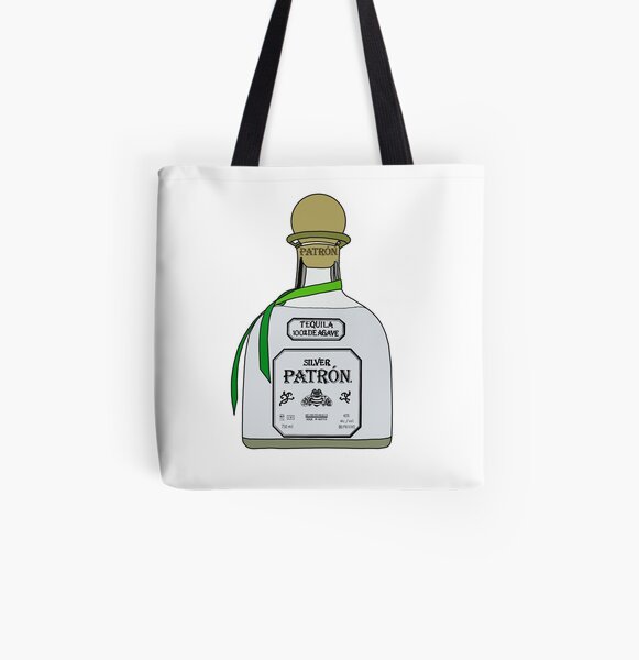 Patron Tote Bags Redbubble - minor patron roblox