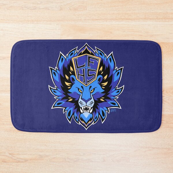 Item preview, LFHS Logo designed and sold by Katie MacKenzie.