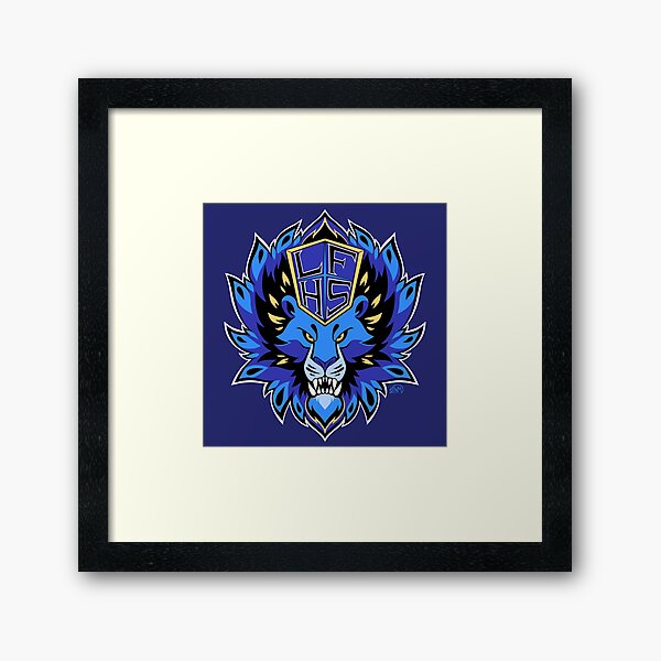 Item preview, LFHS Logo designed and sold by Katie MacKenzie.