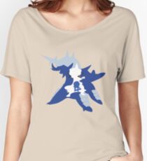 Oshawott Inception Women's Relaxed Fit T-Shirt