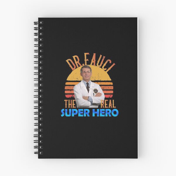 Item preview, DR Fauci designed and sold by John Hana.