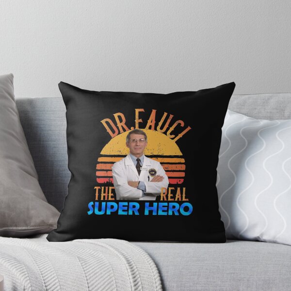 Item preview, DR Fauci designed and sold by John Hana.