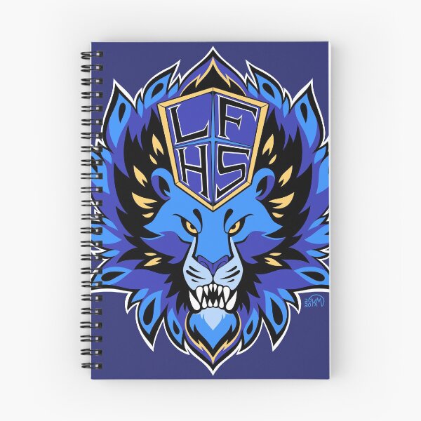 Item preview, LFHS Logo designed and sold by Katie MacKenzie.