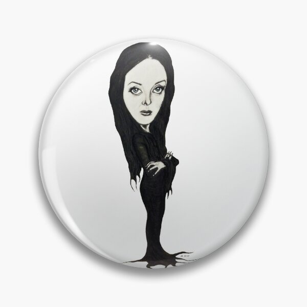 Item preview, Lovely Tish designed and sold by theartofjc.