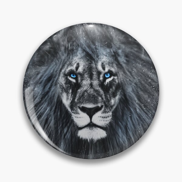 Item preview, The dark lion designed and sold by Destroyed-Pixel.