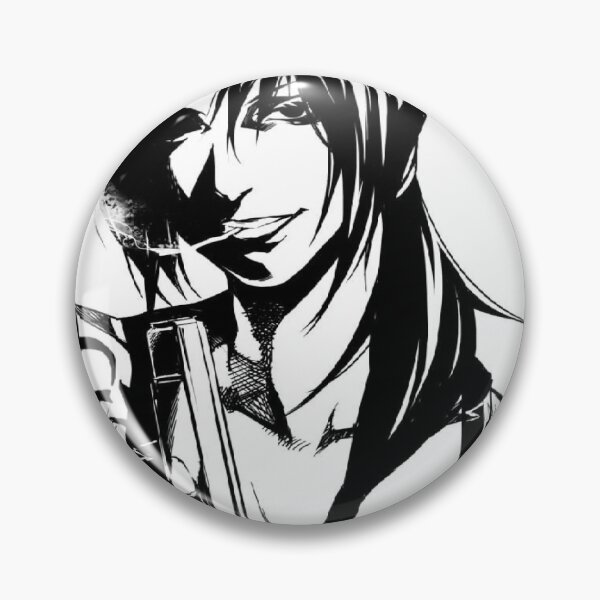 Item preview, black lagoon revy designed and sold by akashi0223.