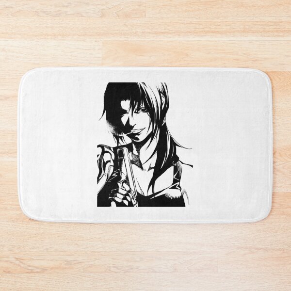 Item preview, black lagoon revy designed and sold by akashi0223.