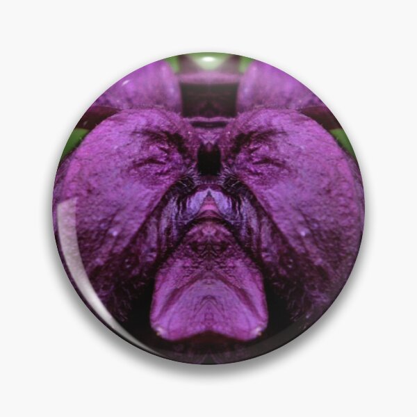 Item preview, aqualegia grump designed and sold by Yampimon.
