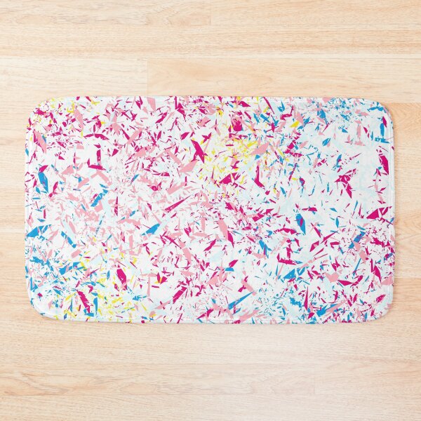 Item preview, Shattered Pieces Color Mix (Very Trendy!) designed and sold by SassyClassyMe.