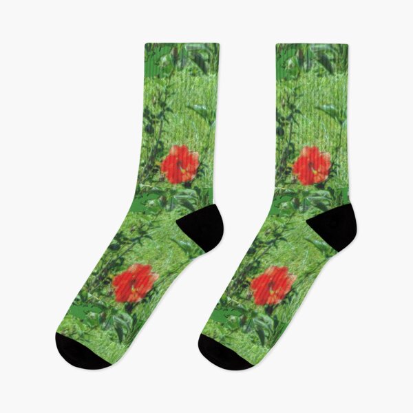Item preview, Contoured Flowers designed and sold by kristalcurt.