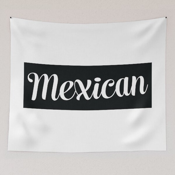 Item preview, Mexican Mexico designed and sold by ProjectX23.