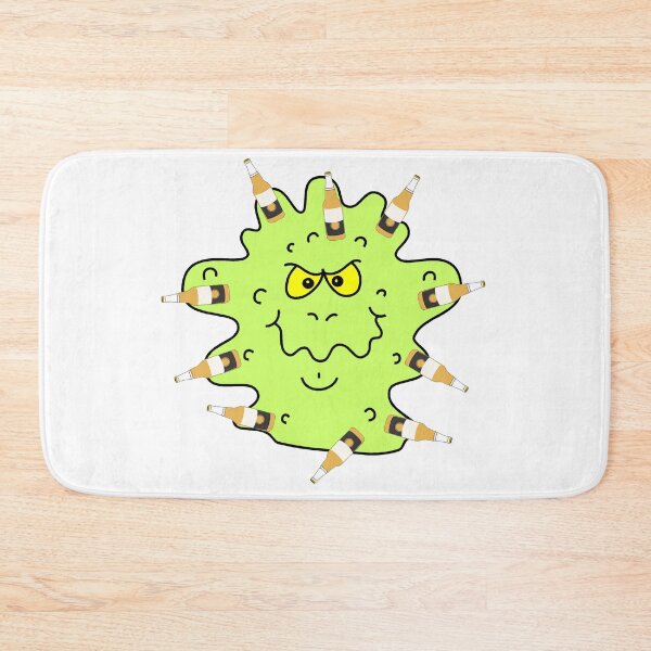 Item preview, Coronavirus Germ designed and sold by Palya.