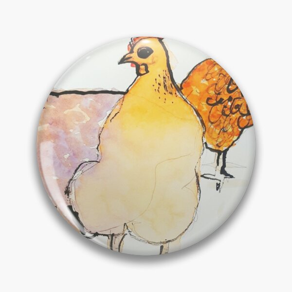 Item preview, Happy Chooks designed and sold by donna malone.