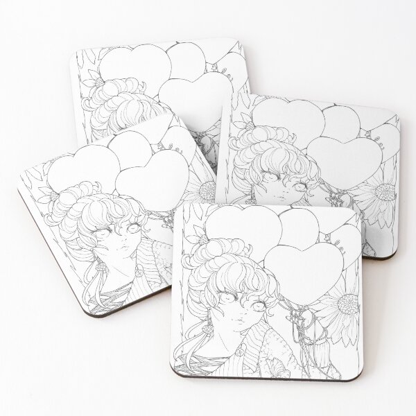 Item preview, Heart Shaped designed and sold by talishacowin.