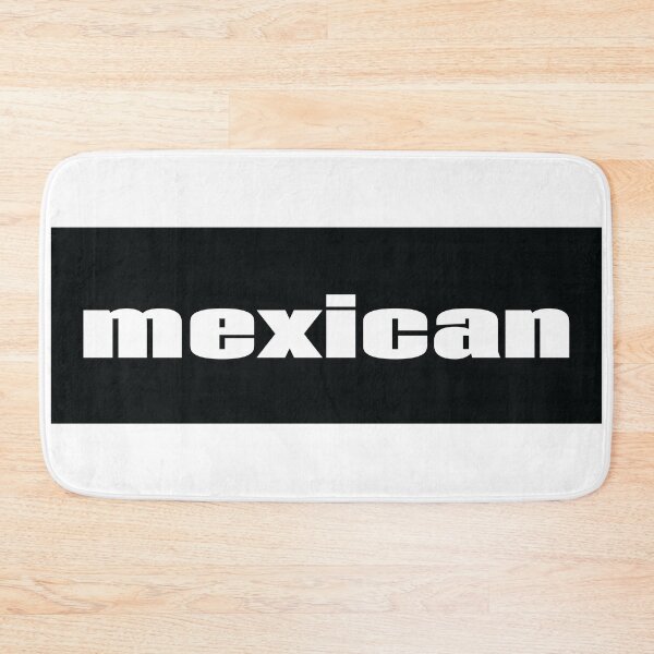 Item preview, Mexican Mexico designed and sold by ProjectX23.