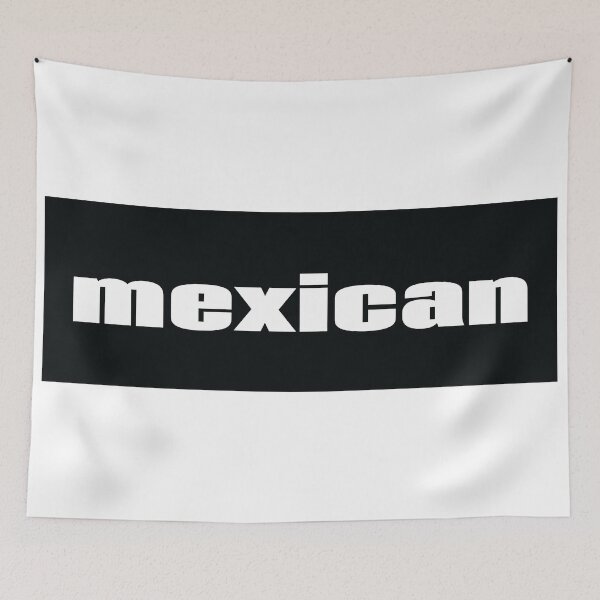 Item preview, Mexican Mexico designed and sold by ProjectX23.