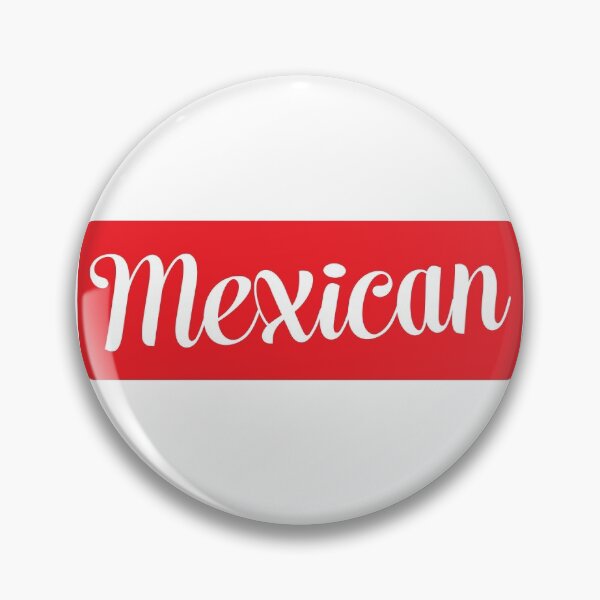 Item preview, Mexican Mexico designed and sold by ProjectX23.