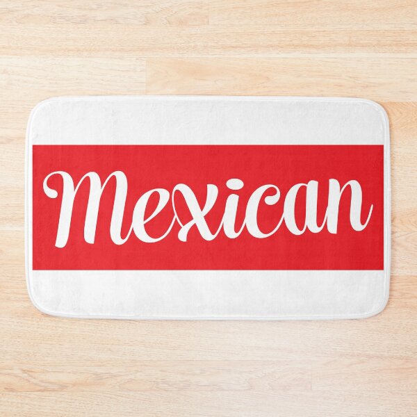 Item preview, Mexican Mexico designed and sold by ProjectX23.
