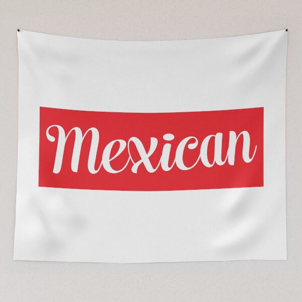 Item preview, Mexican Mexico designed and sold by ProjectX23.
