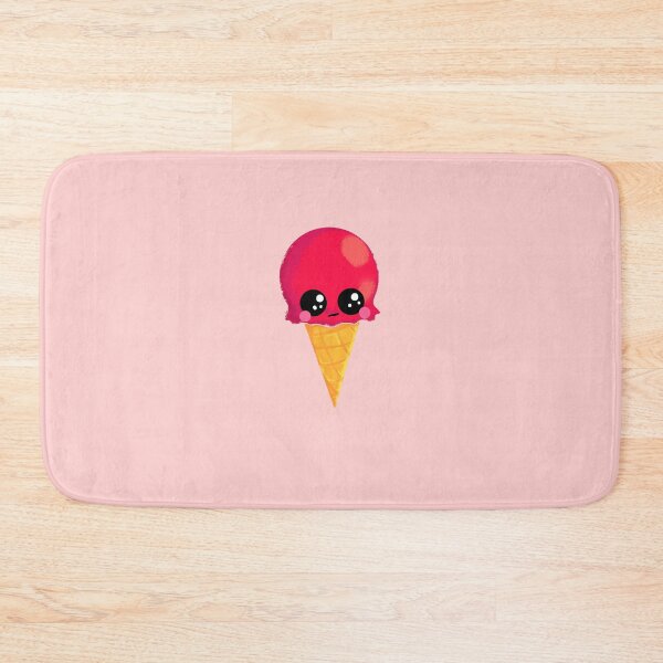 Item preview, Cute Ice Cream Waffle Cone designed and sold by ChrisChoDraws.