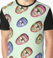 Gods and monsters Graphic T-Shirt