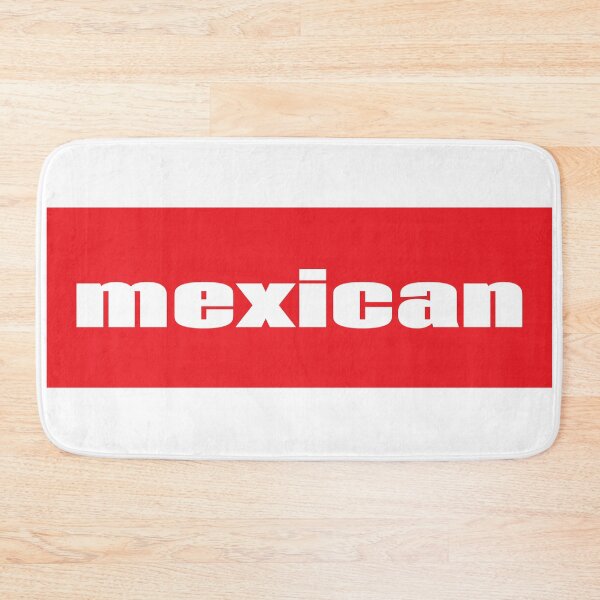 Item preview, Mexican Mexico designed and sold by ProjectX23.