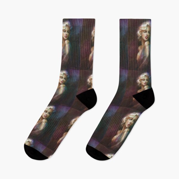 Item preview, Theo Danella´s Marilyn WW colour designed and sold by TheoDanella.