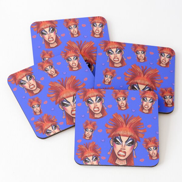 Item preview, FEVER HEAT • BY RIPPERHOLE designed and sold by ScarlettFever0.