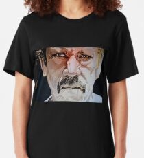 Trejo Slim Fit T-Shirt