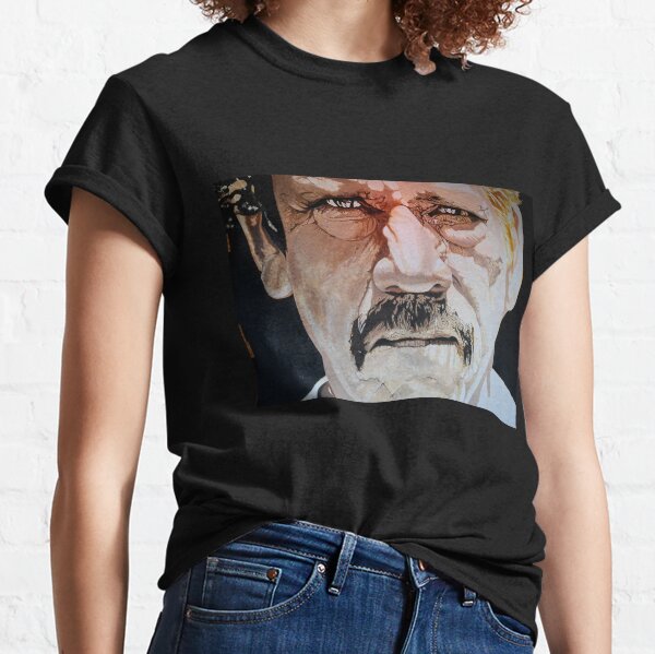 danny trejo shirt