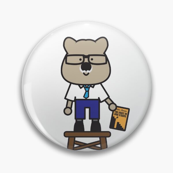 Item preview, Quokka Librarian designed and sold by samedog.
