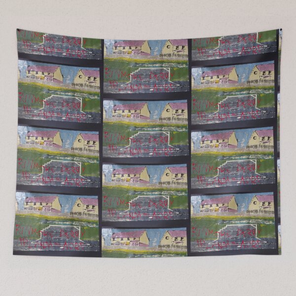 Item preview, tribute to Neville Gabie designed and sold by walterfest.