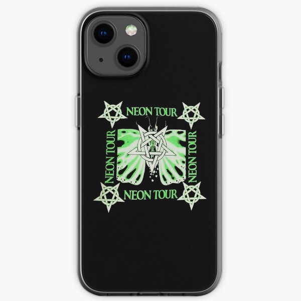 Untitled iPhone Soft Case